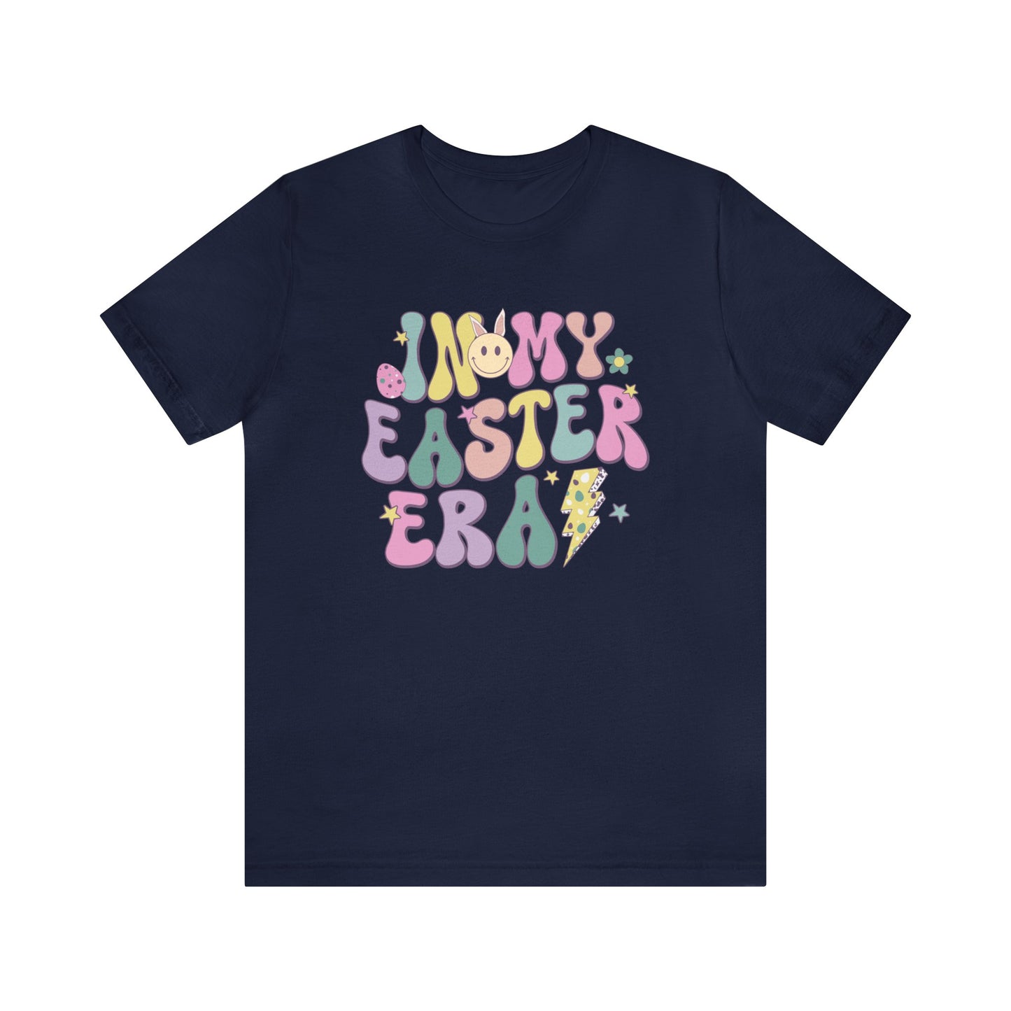 In My Easter Era Short Sleeve Tee