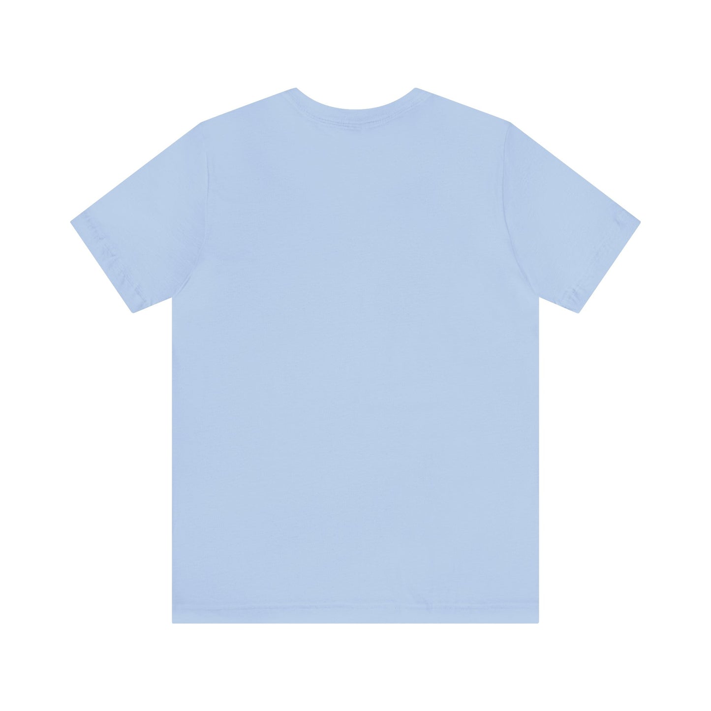 In My Egg Hunting Era Short Sleeve Tee