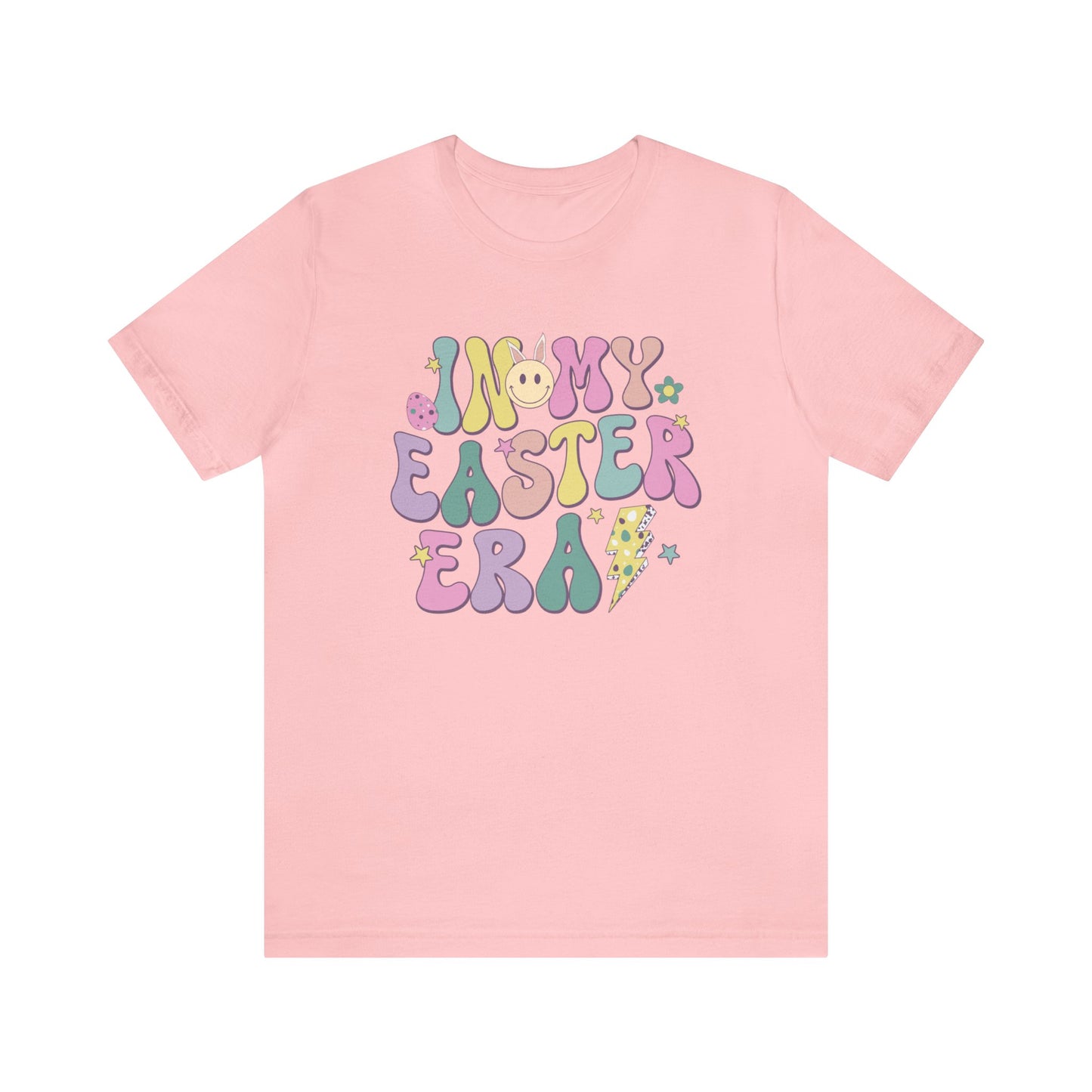 In My Easter Era Short Sleeve Tee