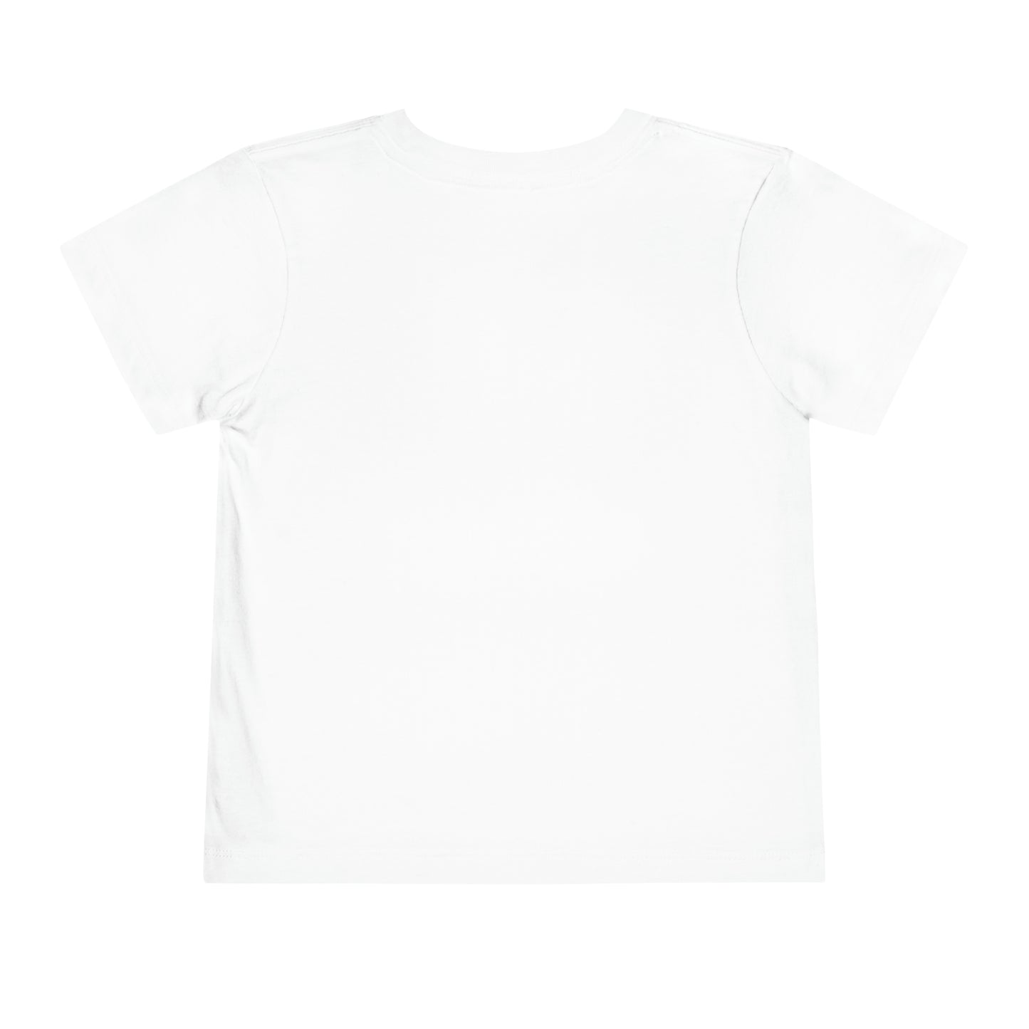 Just a Girl Who Loves Books - Toddler Short Sleeve Tee
