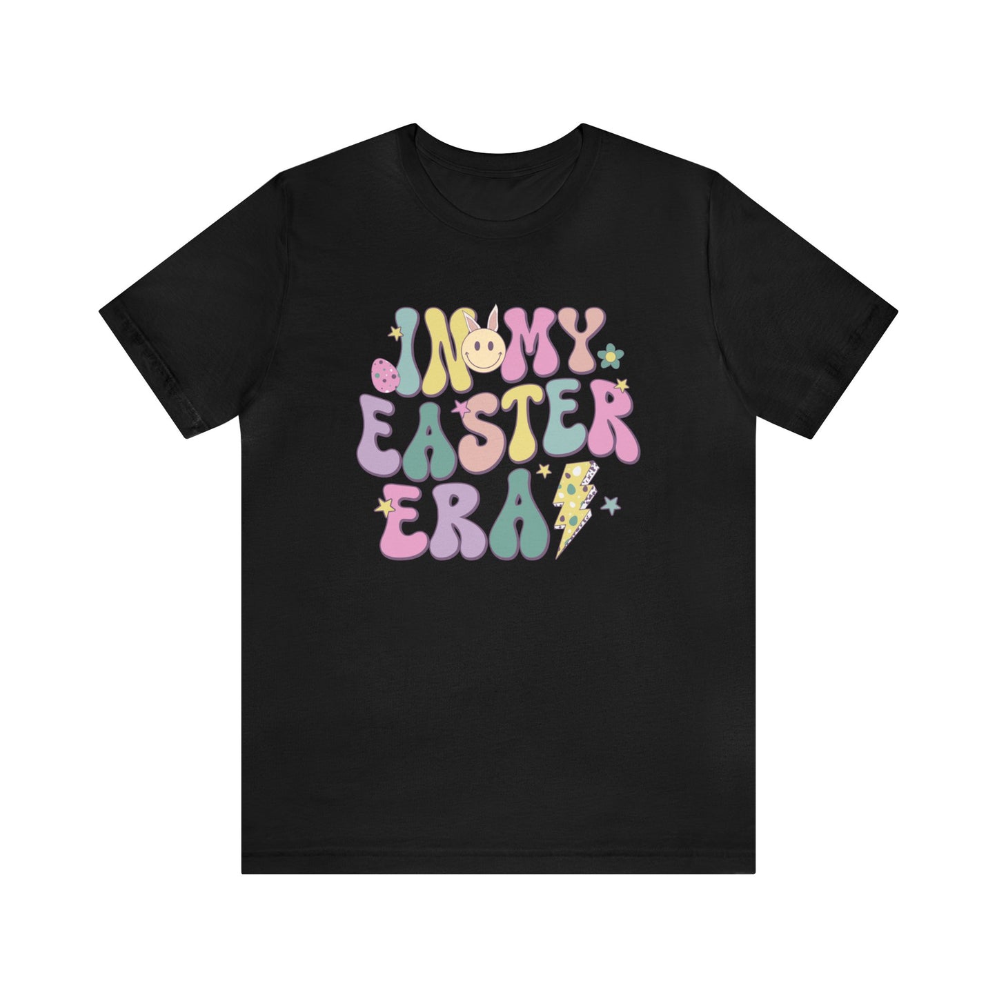 In My Easter Era Short Sleeve Tee