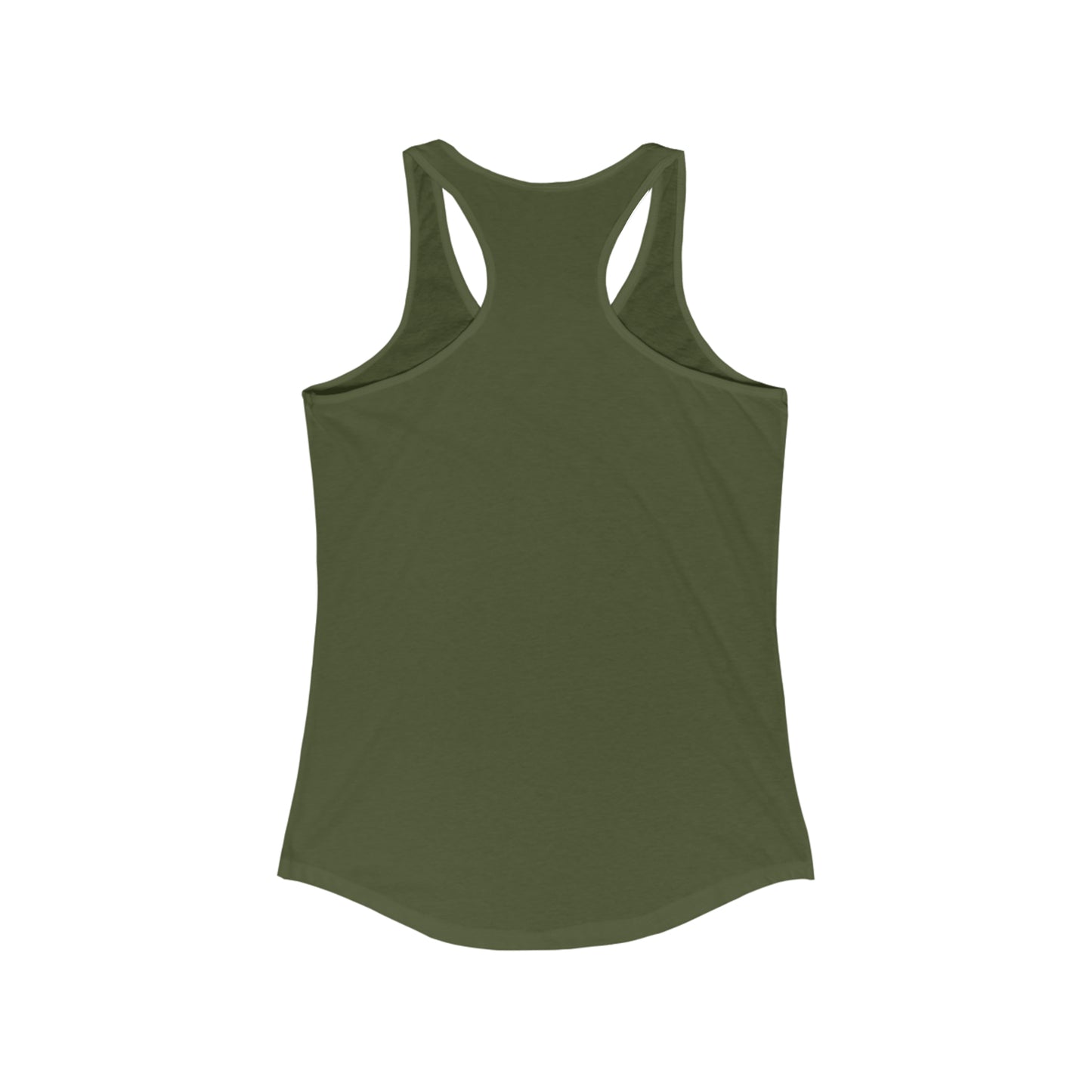 In My Mama Bear Era Racerback Tank