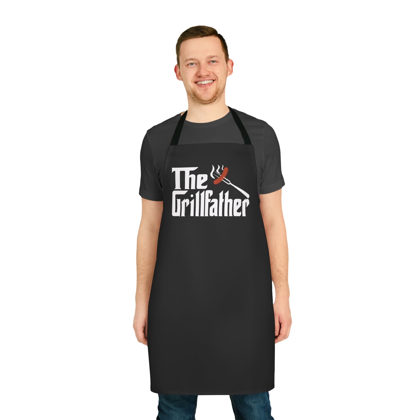 The Grillfather Apron