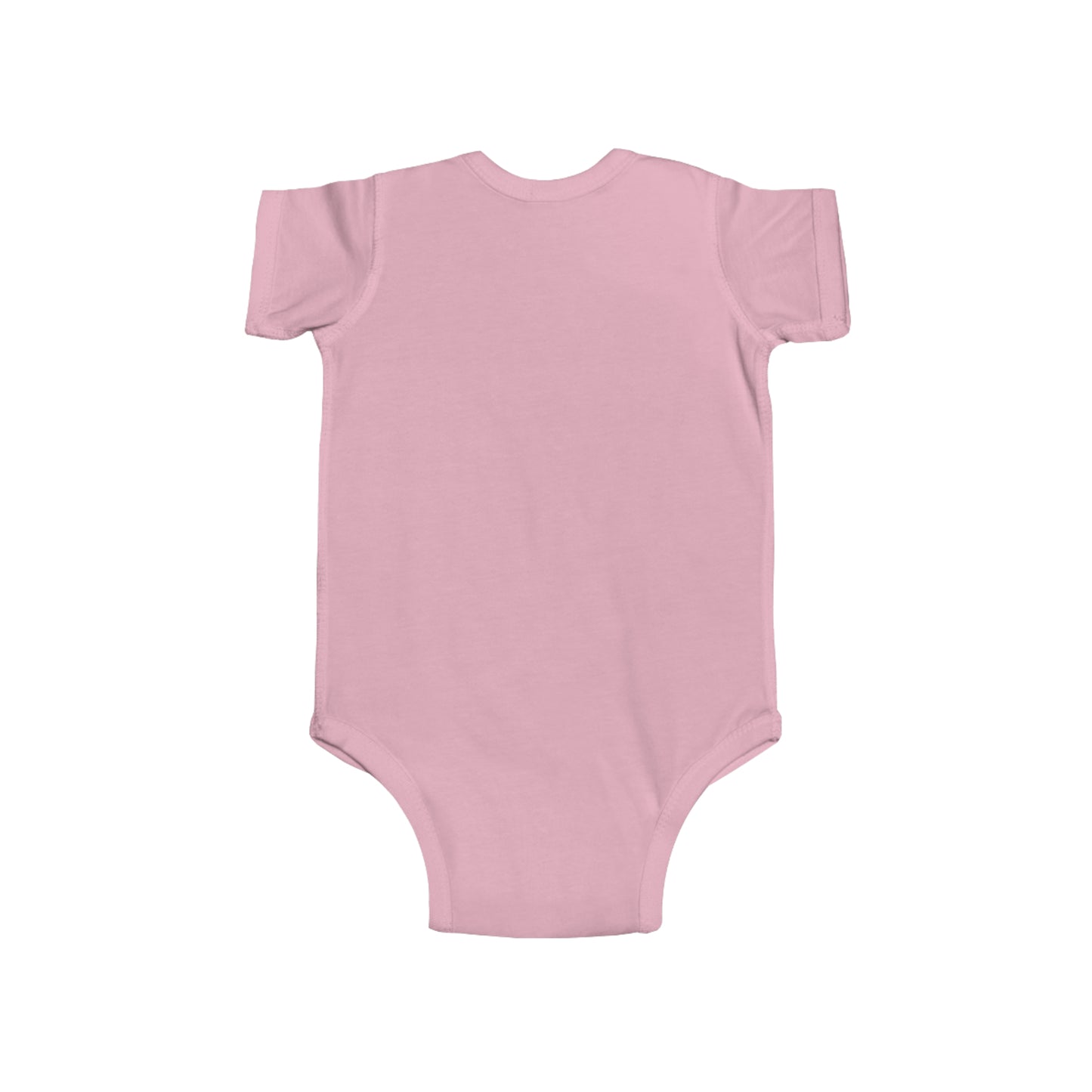 My 1st Softball Season - Infant Fine Jersey Bodysuit