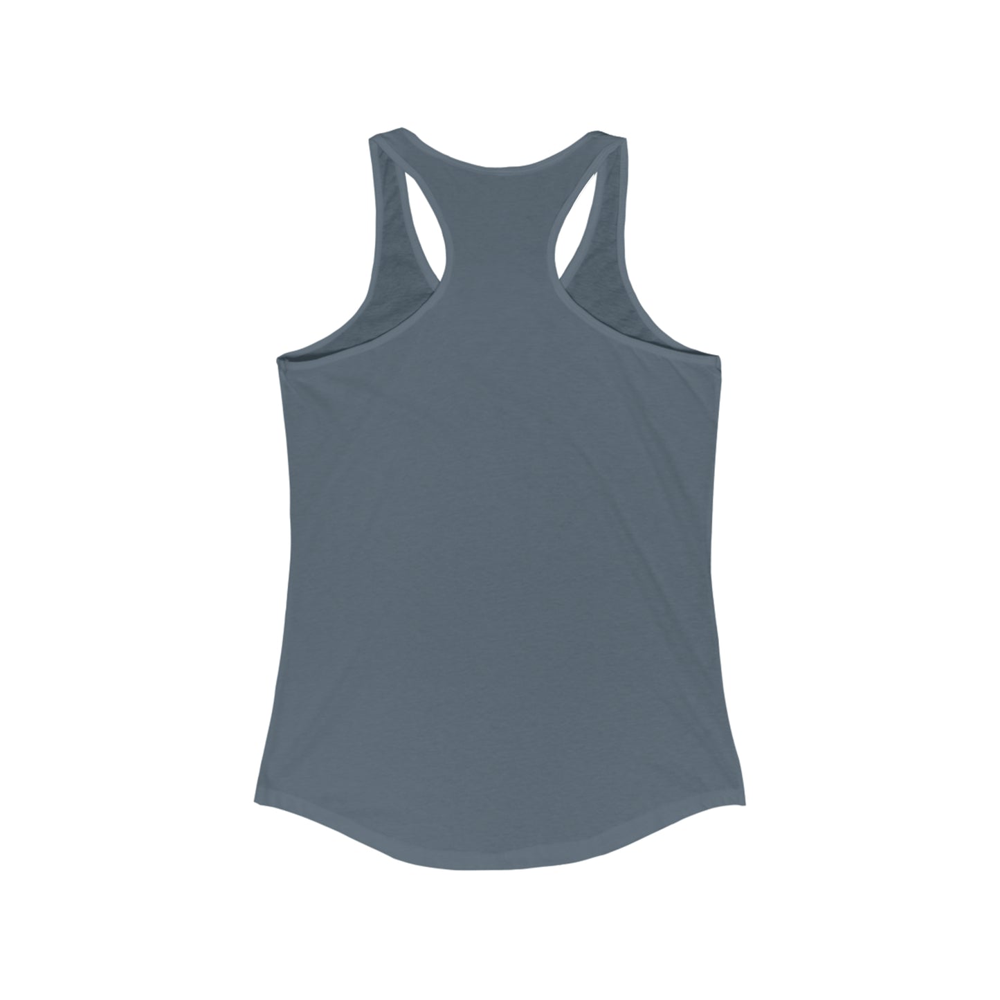 Baseball Mama Racerback Tank