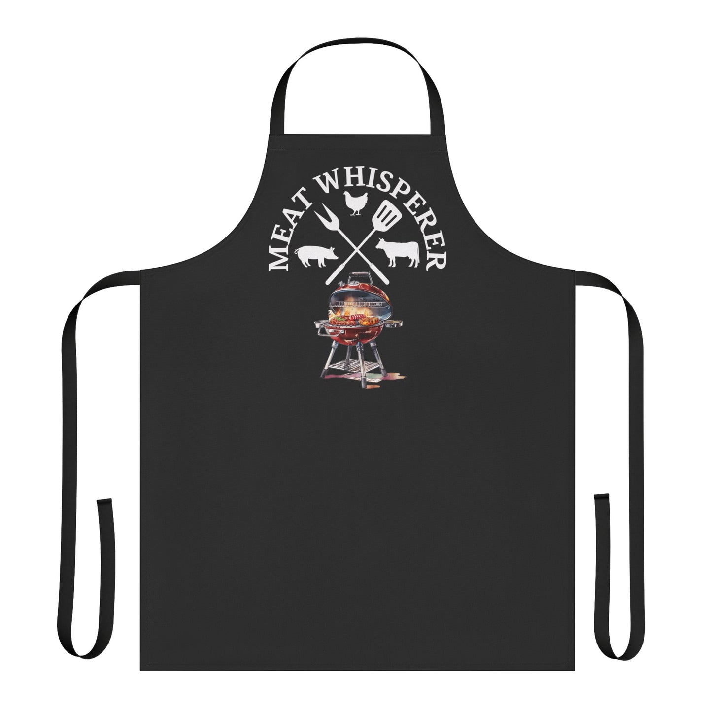 Meat Whisperer Apron