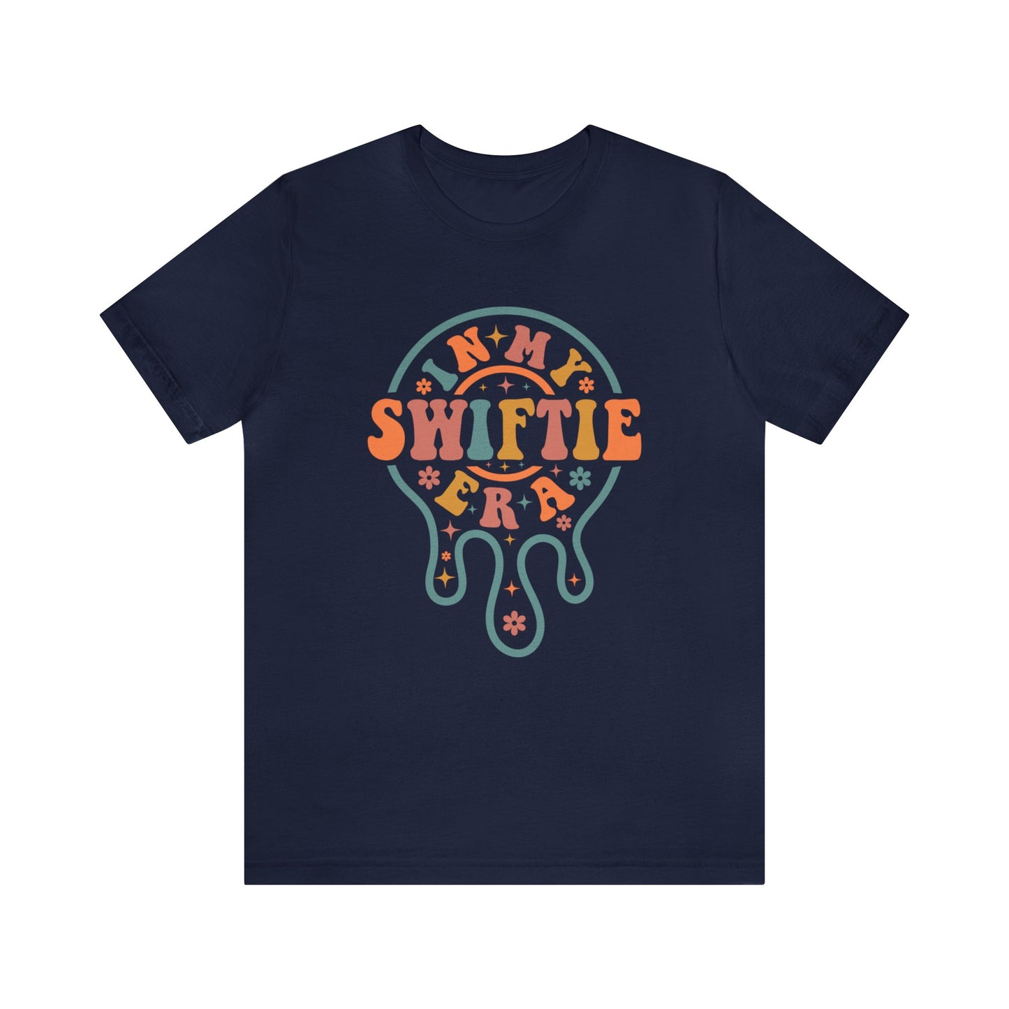 In My Swiftie Era - Short Sleeve Tee