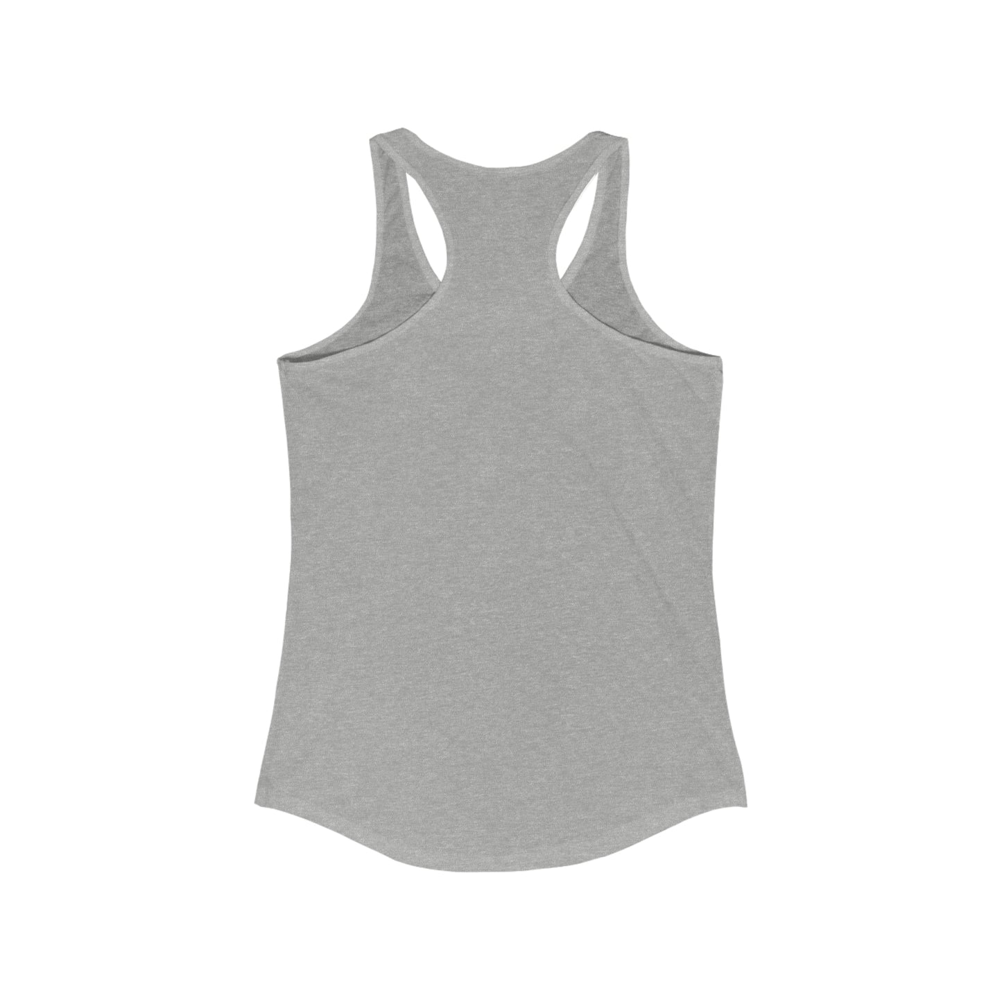 Fath It Till You Make It - Racerback Tank