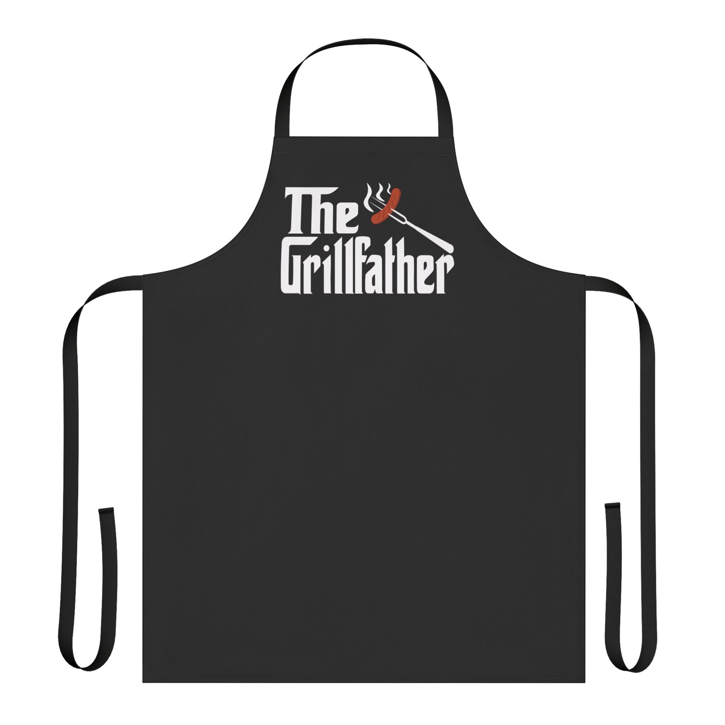 The Grillfather Apron