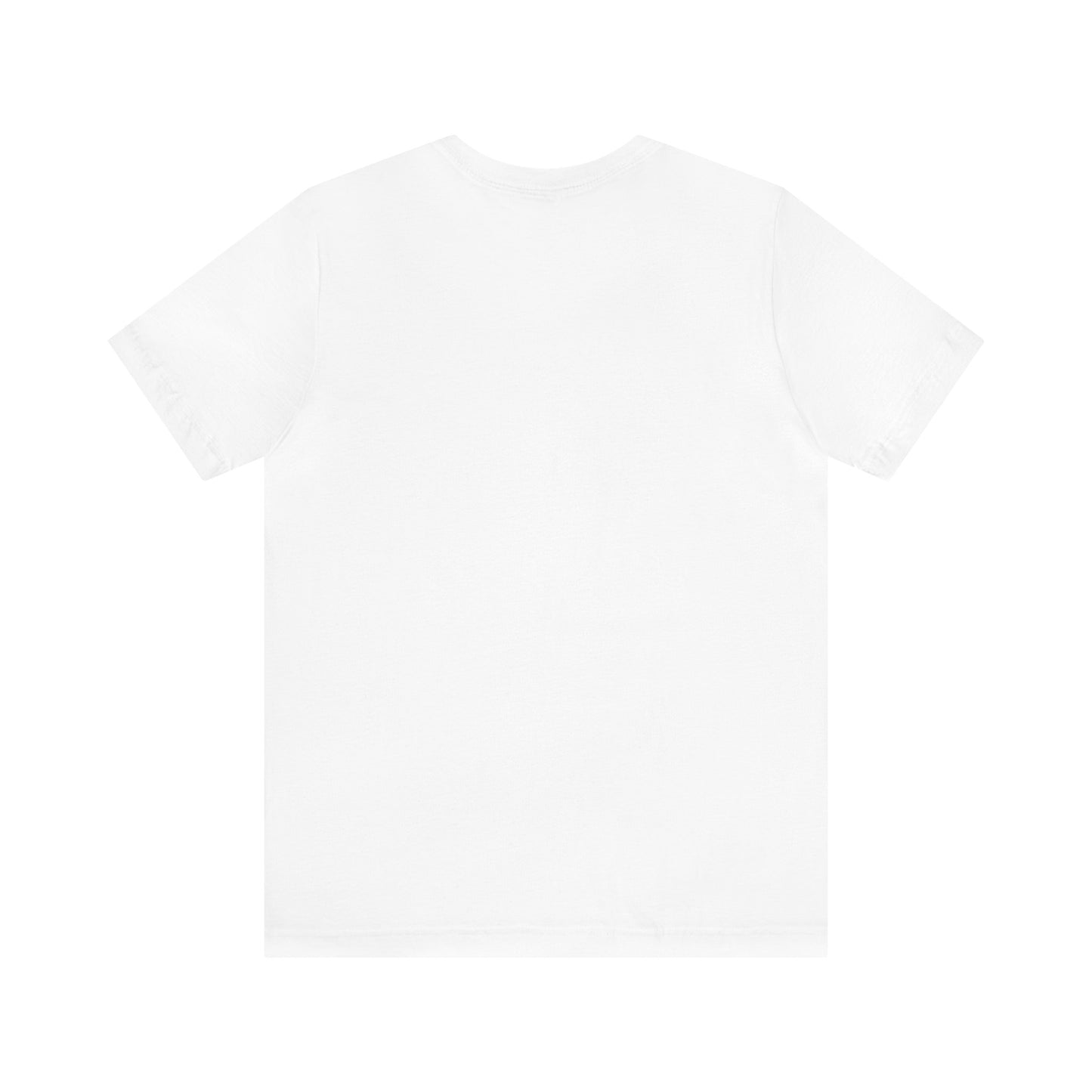 In My Egg Hunting Era Short Sleeve Tee