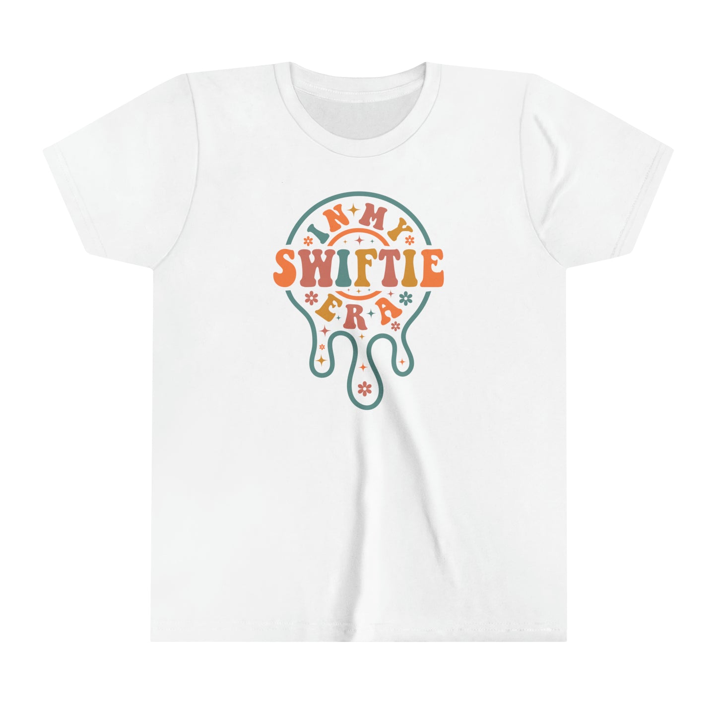 My Swiftie Era - Youth Short Sleeve Tee
