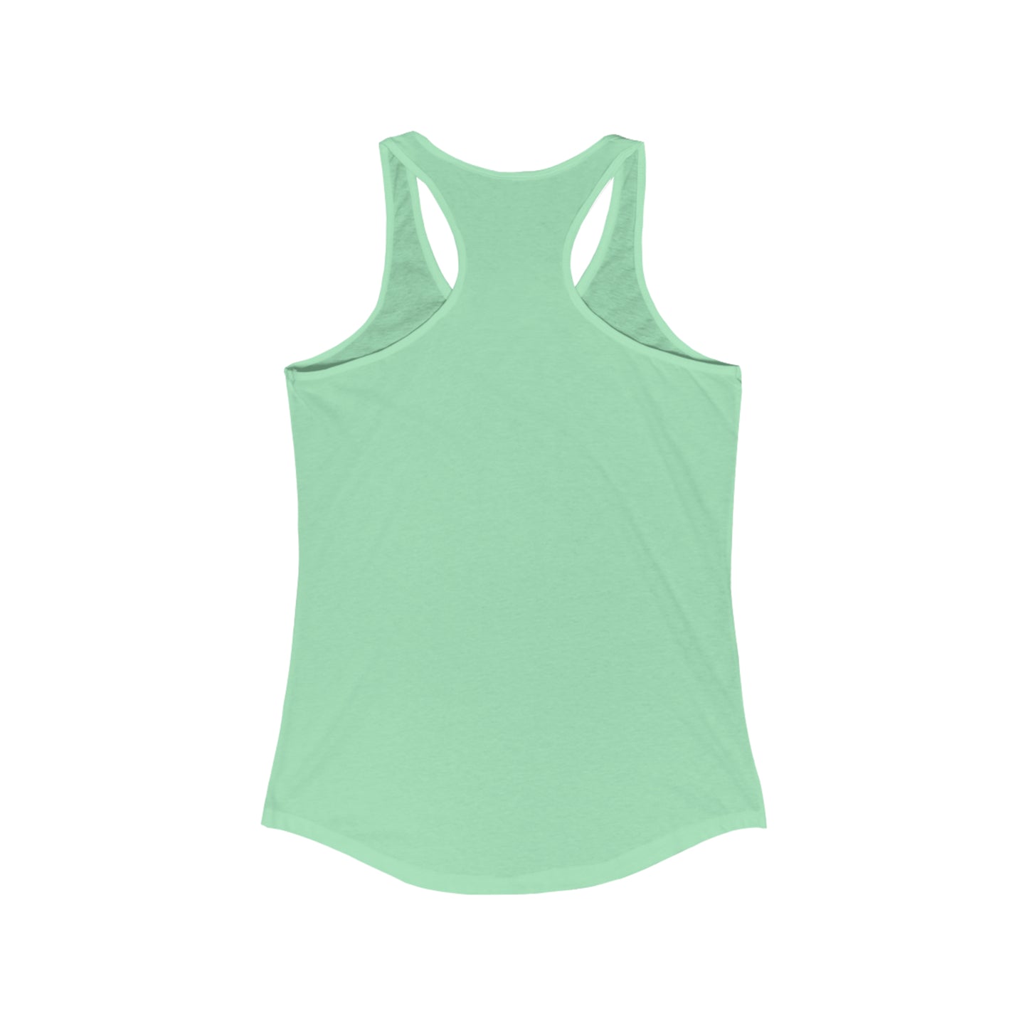 Fath It Till You Make It - Racerback Tank