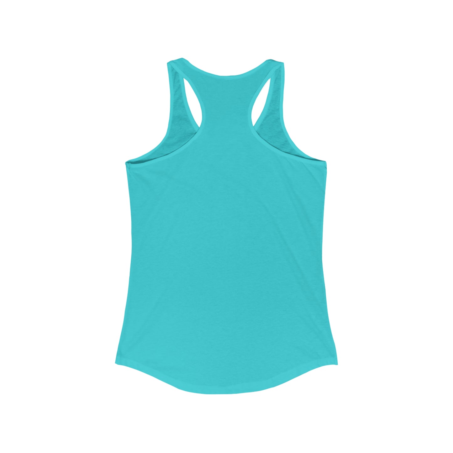 Fath It Till You Make It - Racerback Tank