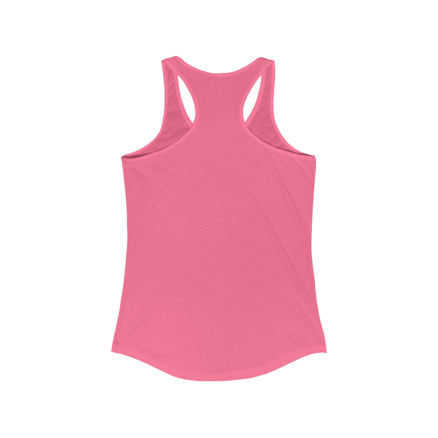 Fath It Till You Make It - Racerback Tank