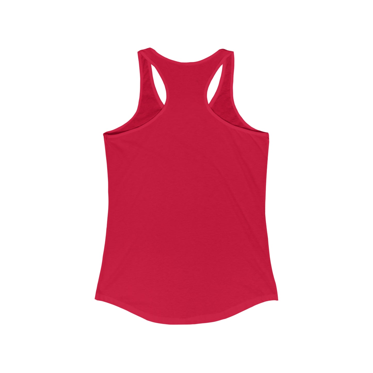 Fath It Till You Make It - Racerback Tank