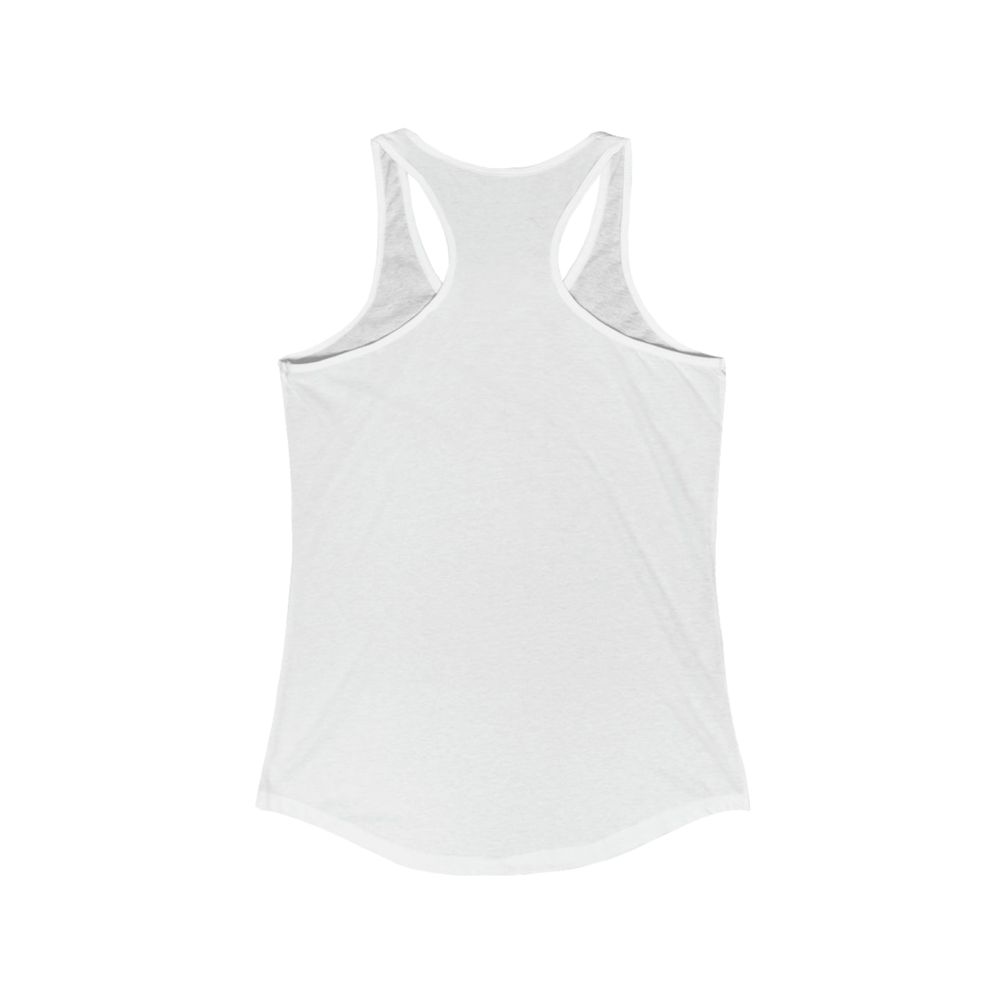 In My Egg Hunting Era - Racerback Tank