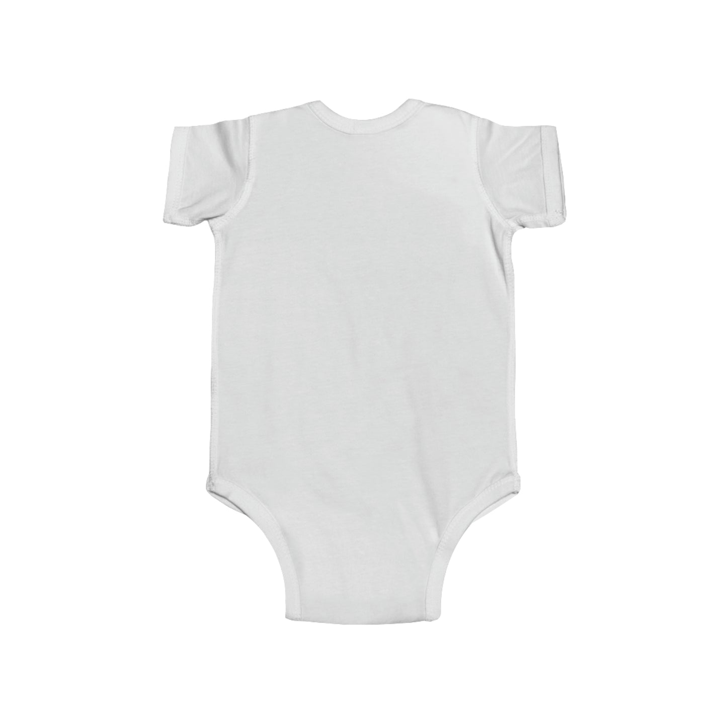 My 1st Baseball Season - Infant Fine Jersey Bodysuit