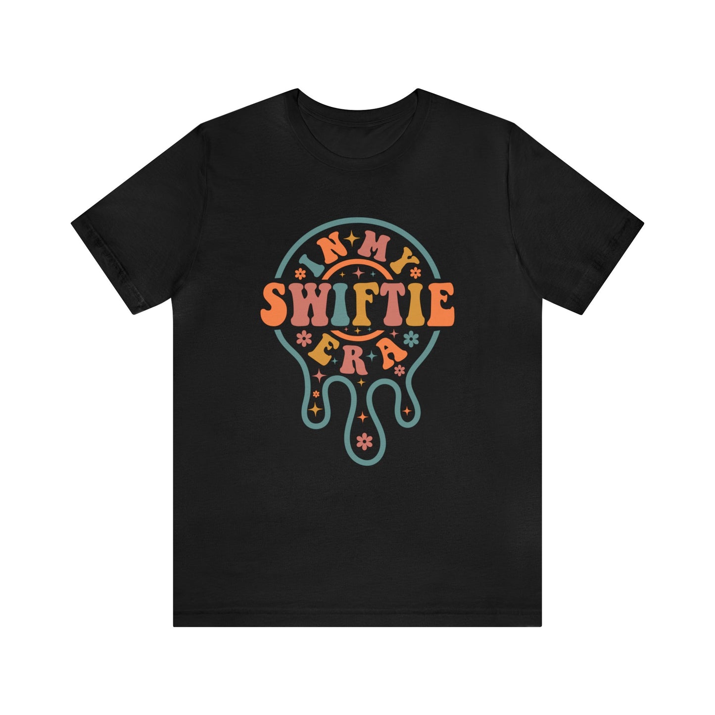 In My Swiftie Era - Short Sleeve Tee