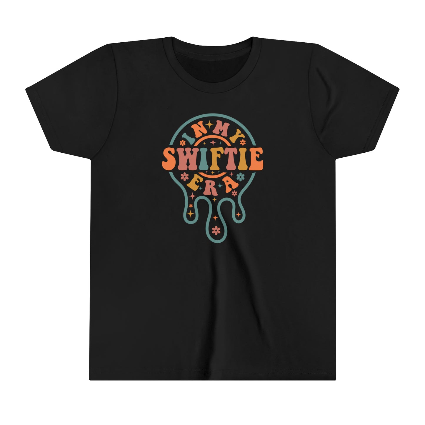 My Swiftie Era - Youth Short Sleeve Tee