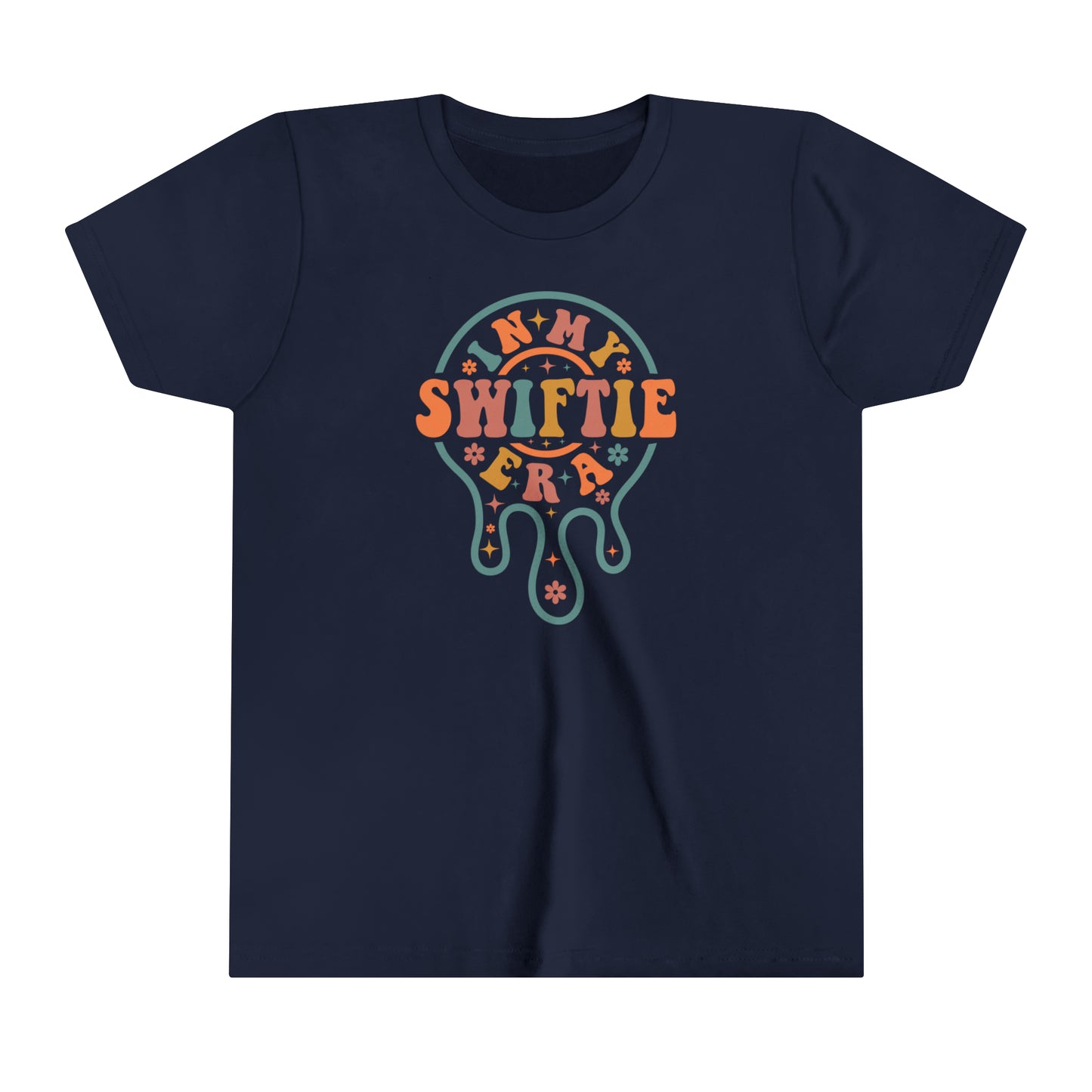My Swiftie Era - Youth Short Sleeve Tee