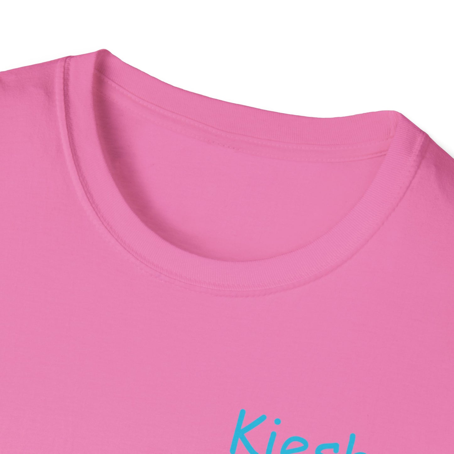 Kiesha Unisex Softstyle T-Shirt
