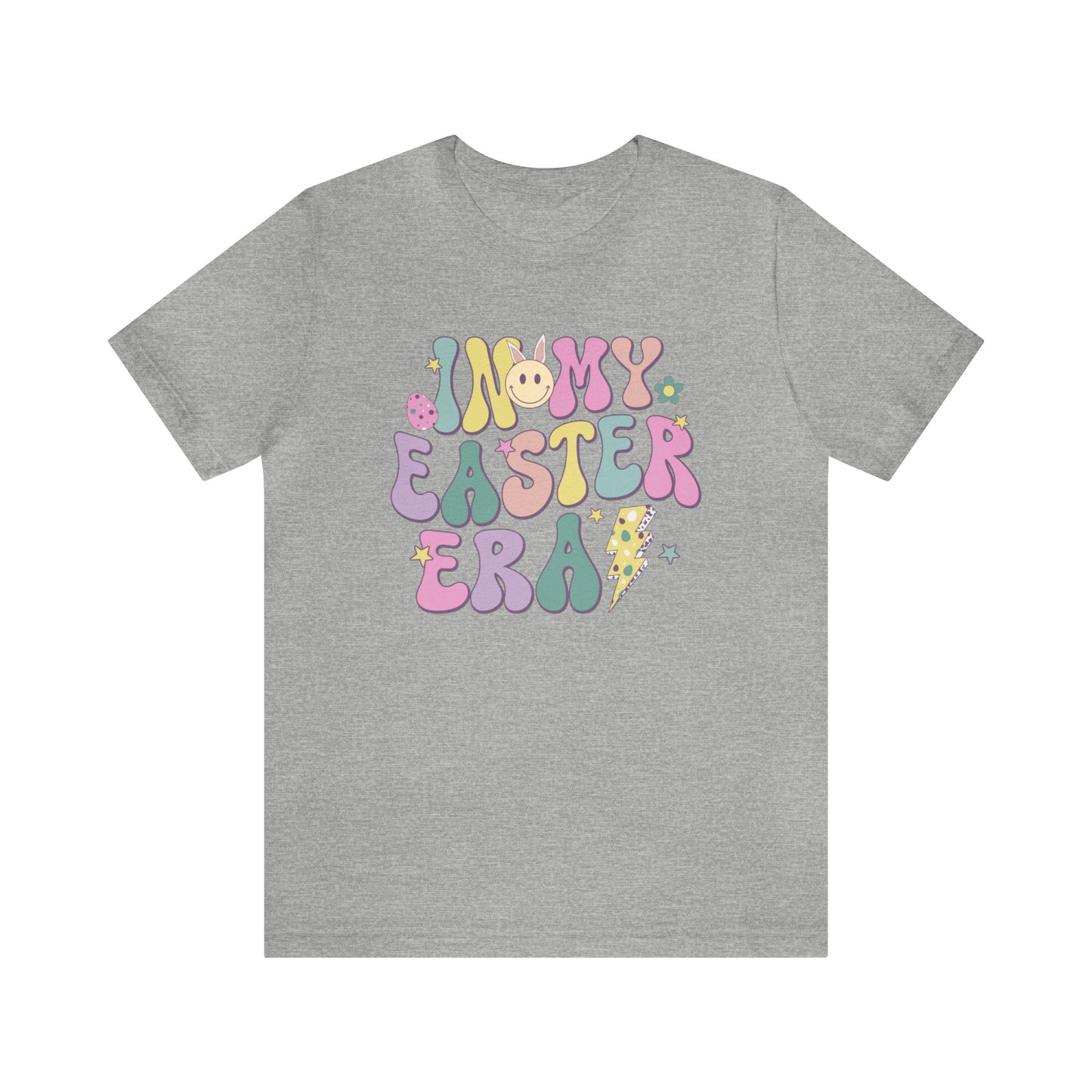 In My Easter Era Short Sleeve Tee
