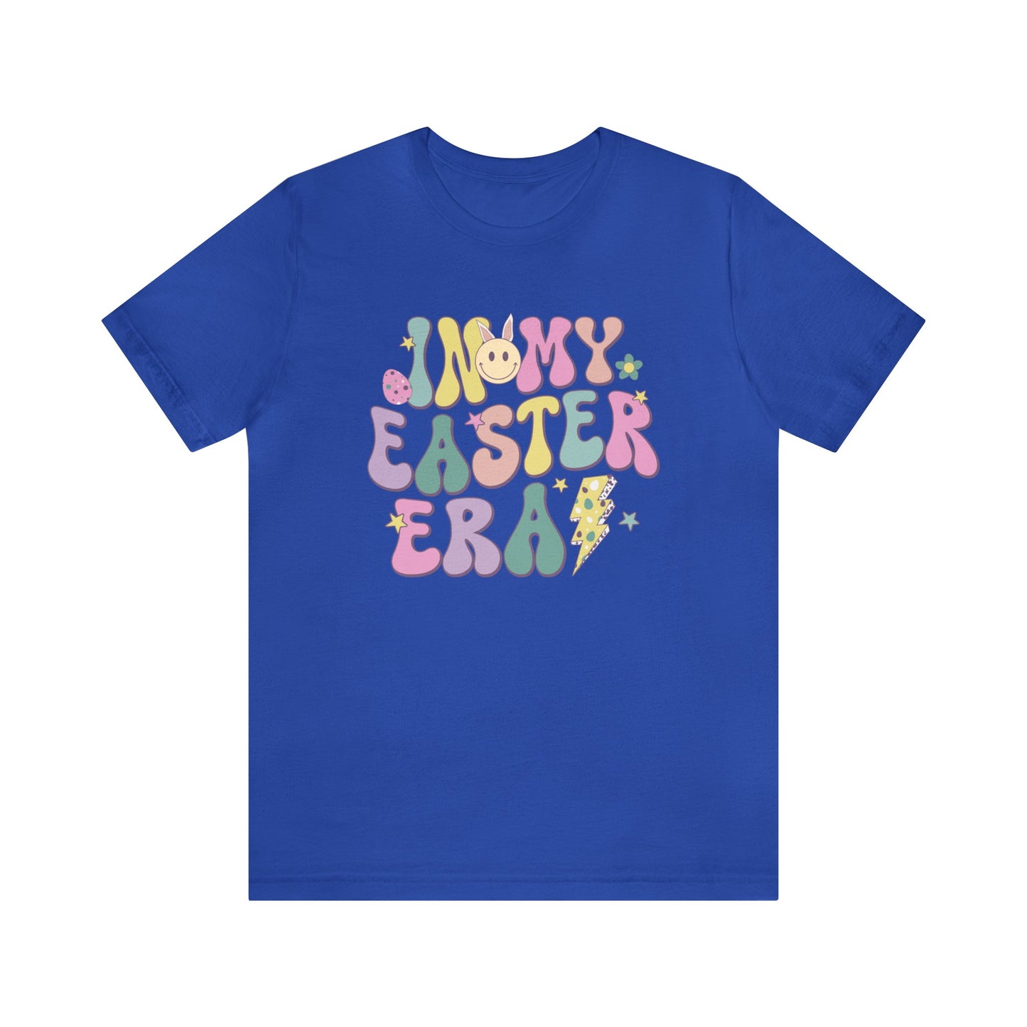 In My Easter Era Short Sleeve Tee