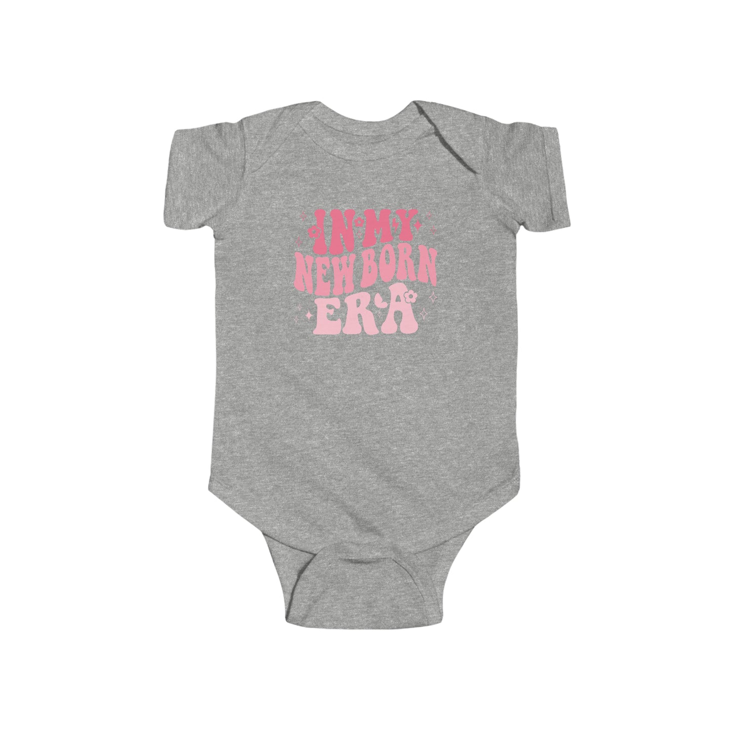 In My Newborn Era - Infant Bodysuit