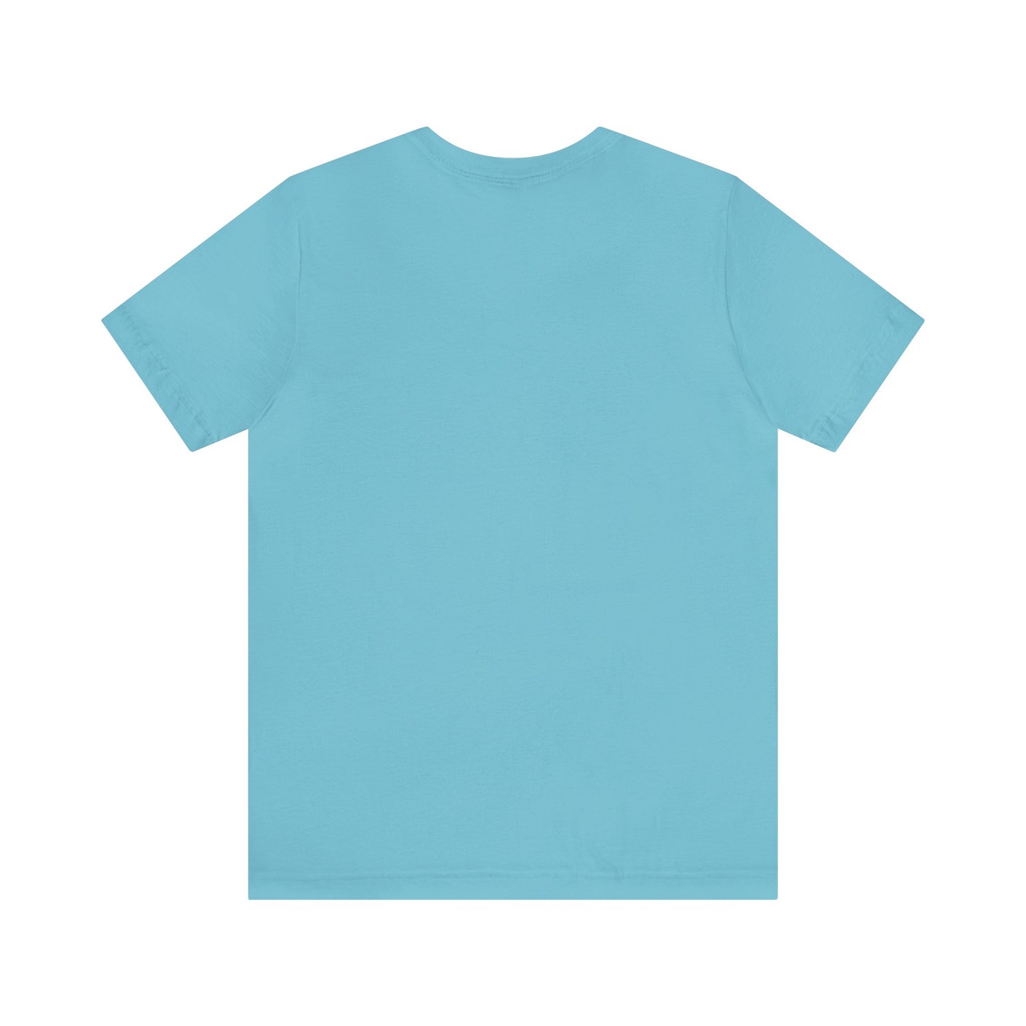 In My Egg Hunting Era Short Sleeve Tee