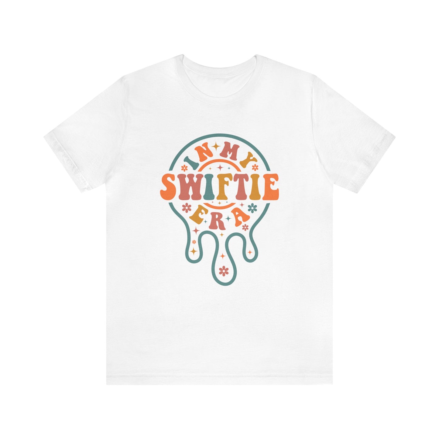 In My Swiftie Era - Short Sleeve Tee