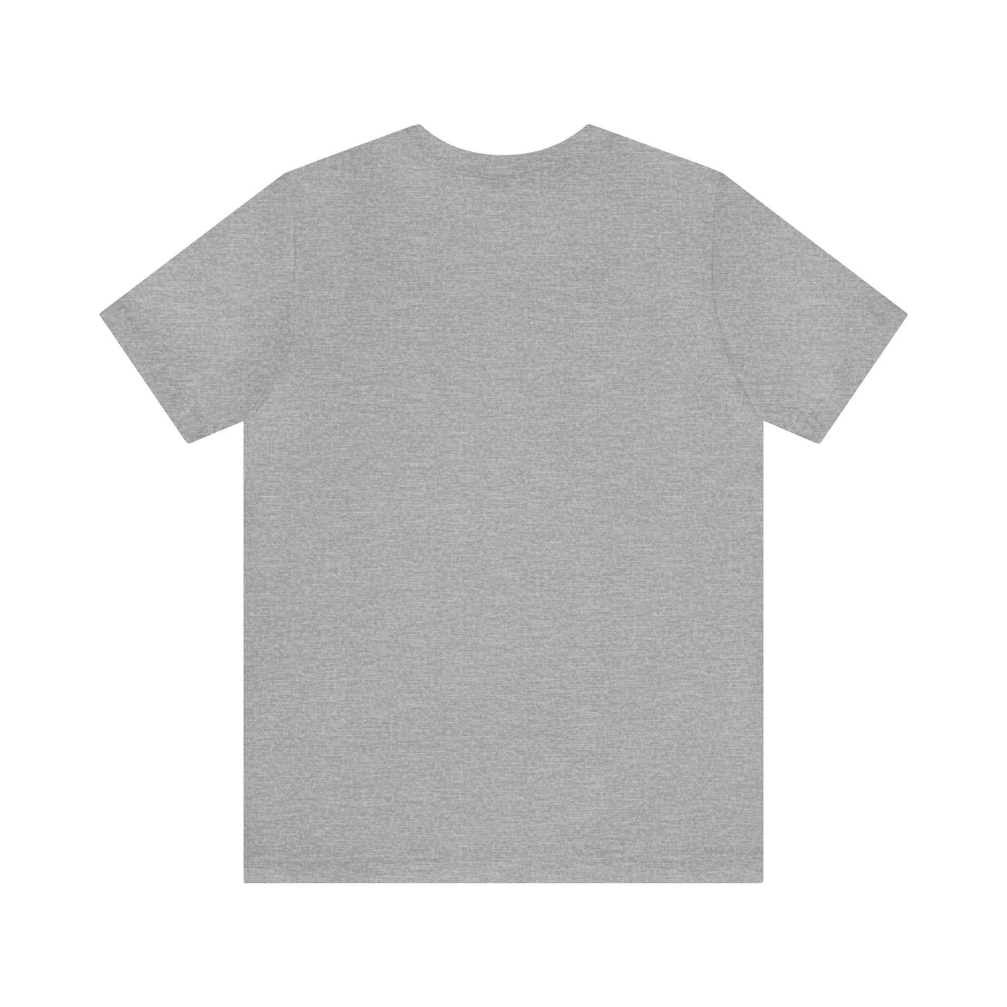 In My Egg Hunting Era Short Sleeve Tee