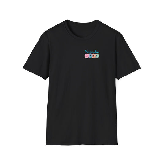 Mama Jen Unisex Softstyle T-Shirt