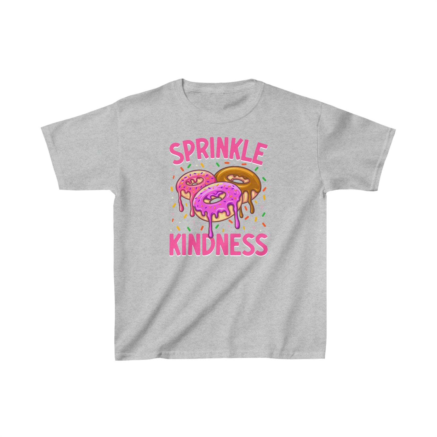 Sprinkle Kindness - Kids Heavy Cotton™ Tee