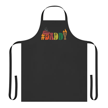 #Daddy Apron