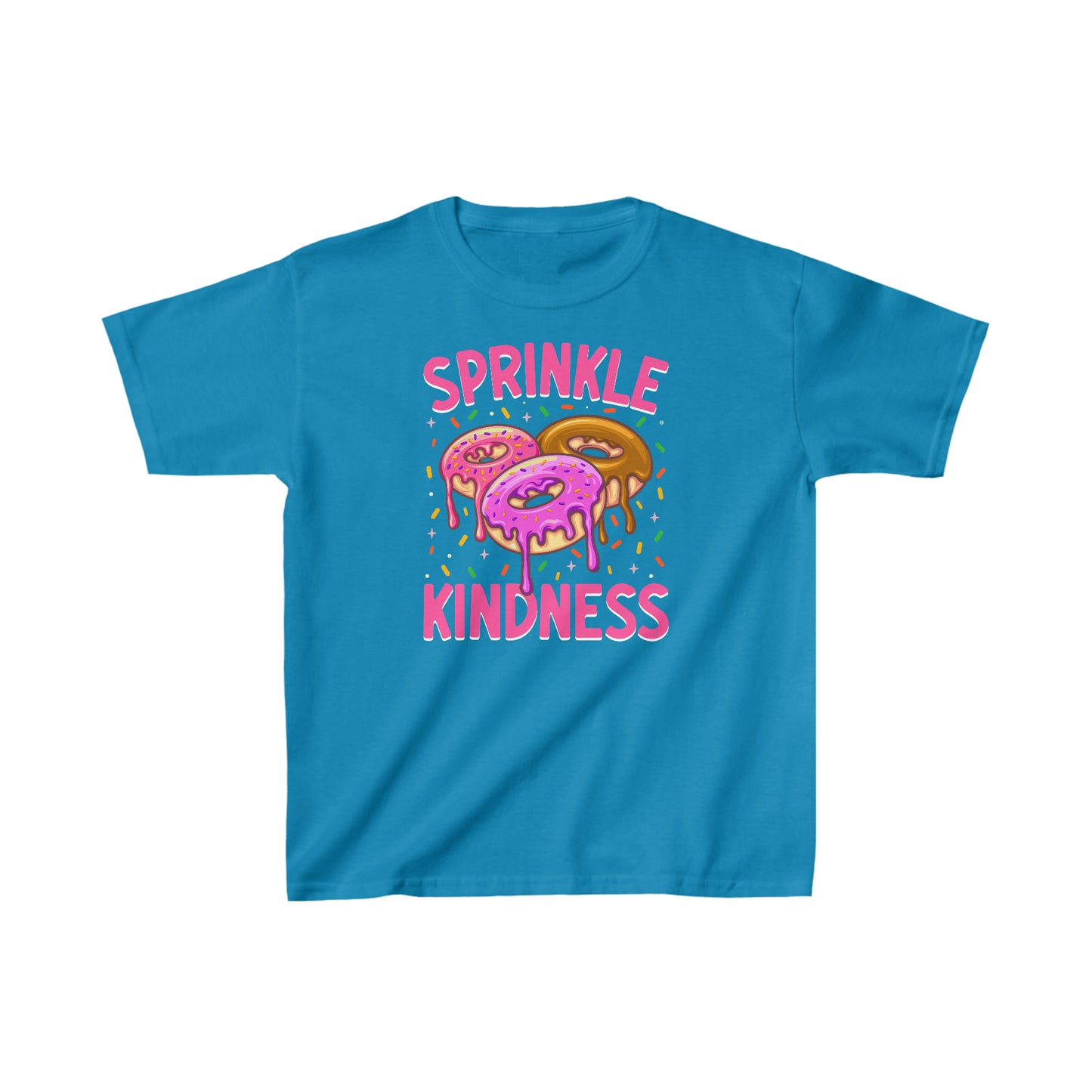 Sprinkle Kindness - Kids Heavy Cotton™ Tee