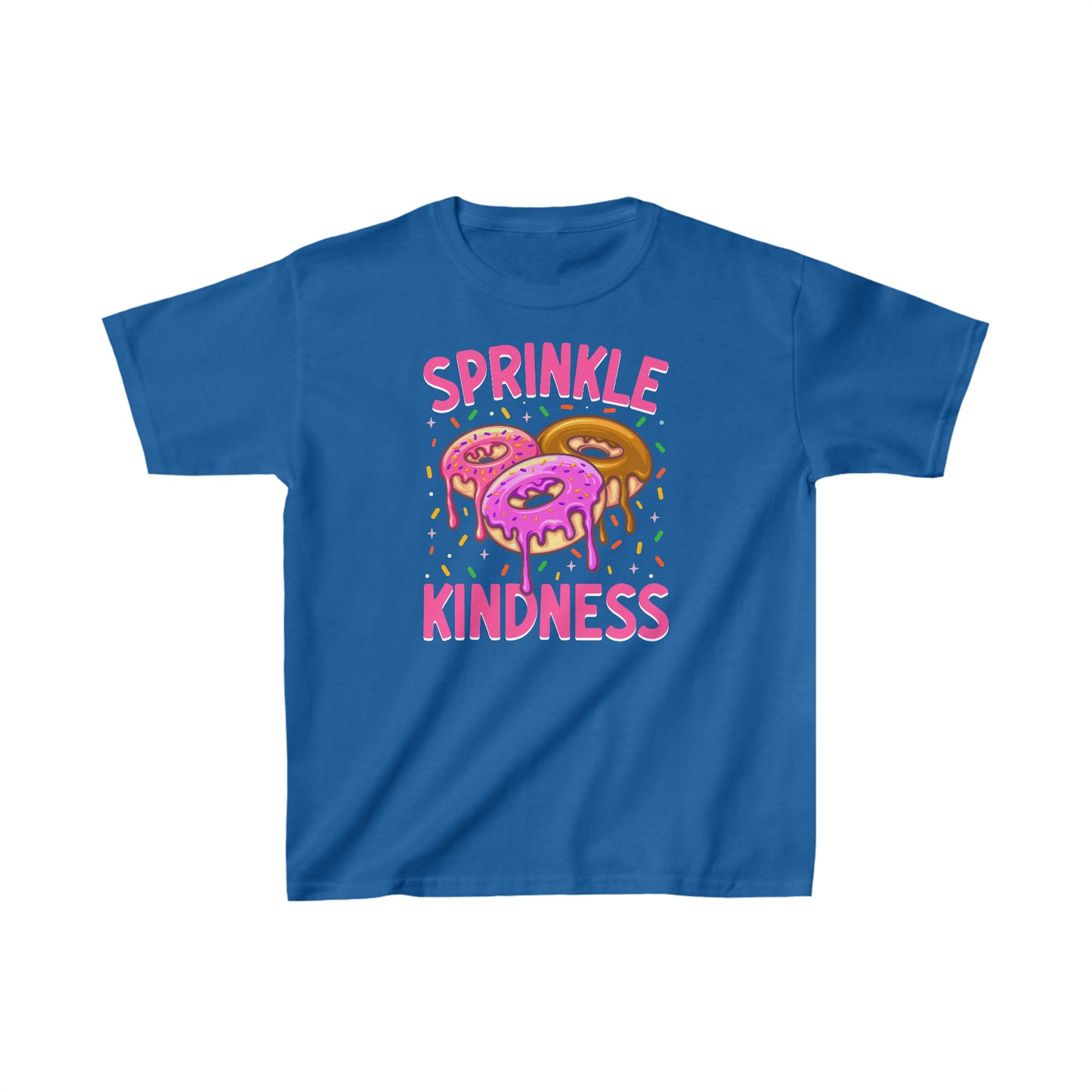 Sprinkle Kindness - Kids Heavy Cotton™ Tee