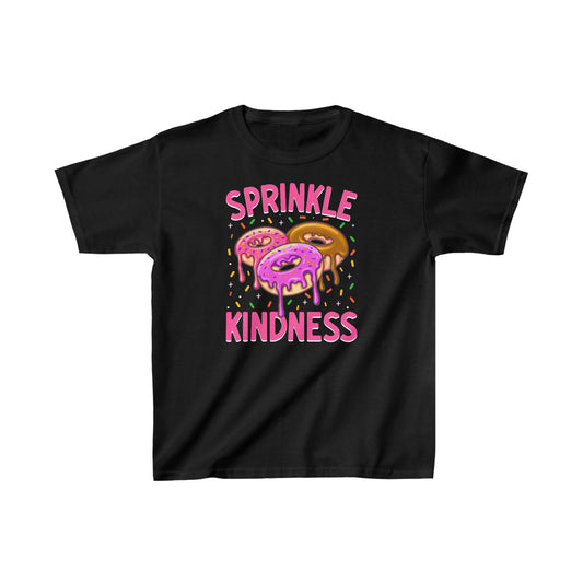 Sprinkle Kindness - Kids Heavy Cotton™ Tee