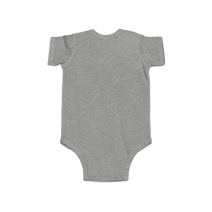 My First Easter - Infant Fine Jersey Bodysuit