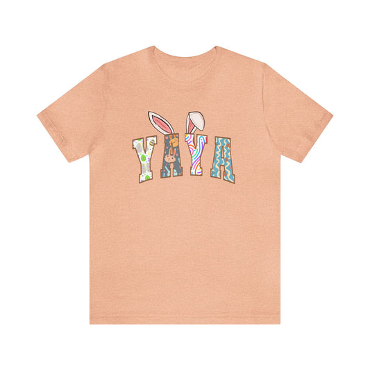 YaYa Short Sleeve Tee