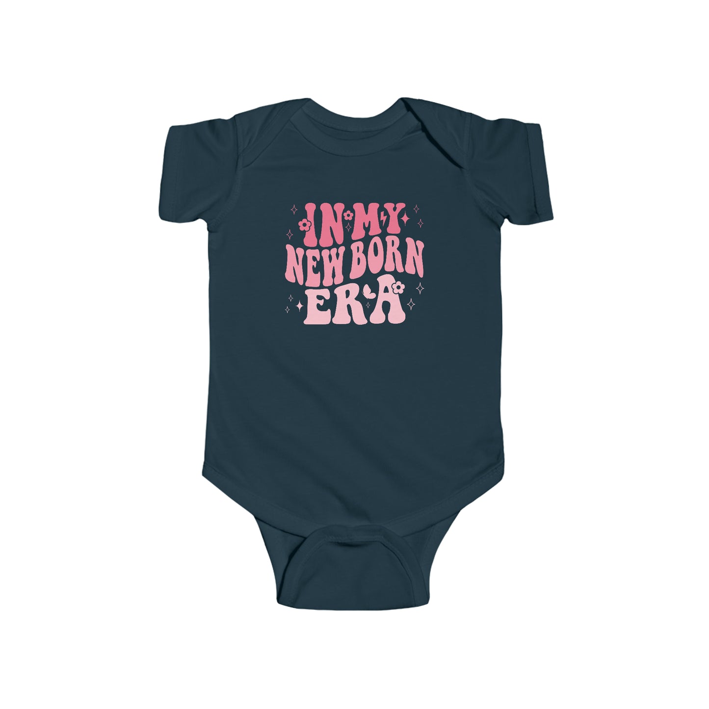 In My Newborn Era - Infant Bodysuit