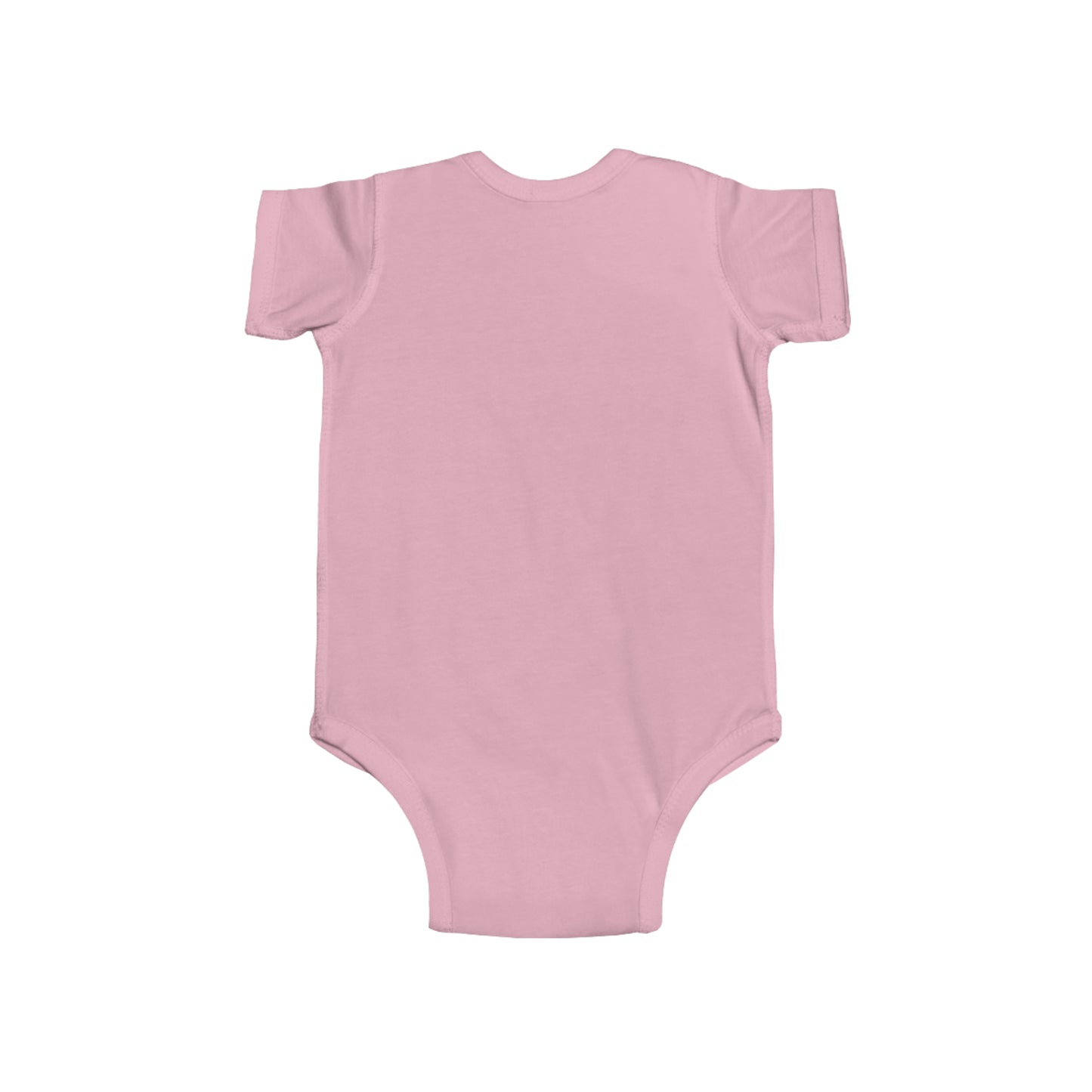 My First Easter - Infant Fine Jersey Bodysuit