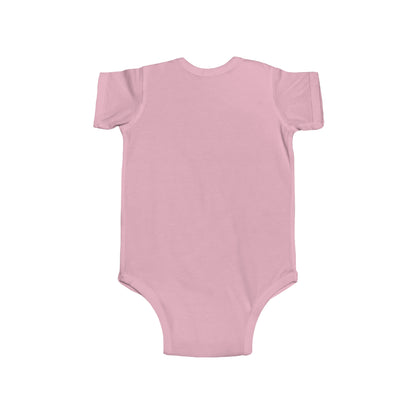 My First Easter - Infant Fine Jersey Bodysuit