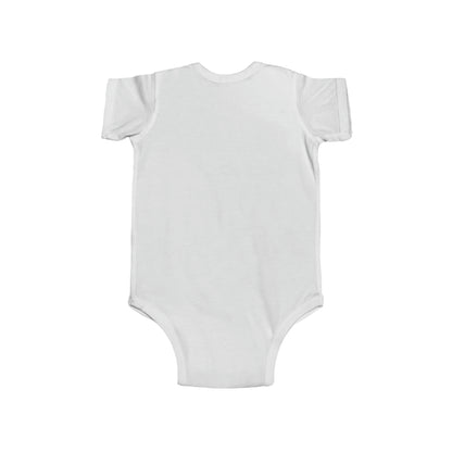 My First Easter - Infant Fine Jersey Bodysuit